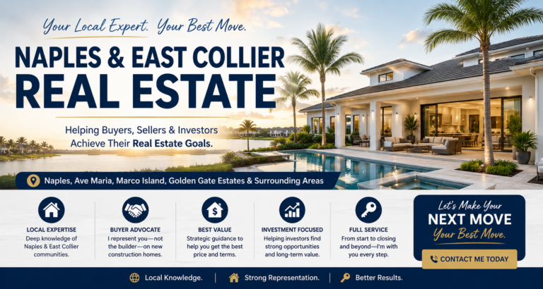 east naples homes for sale