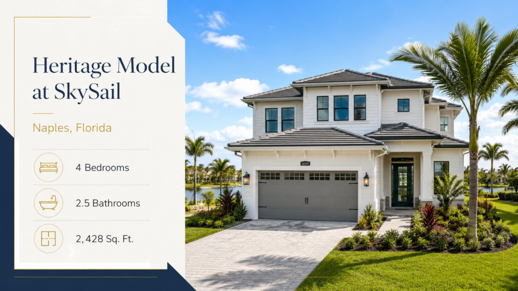 skysale naples real estate agent 