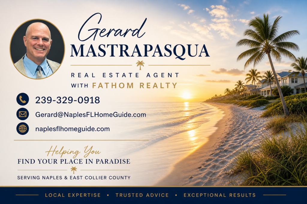top florida realtor