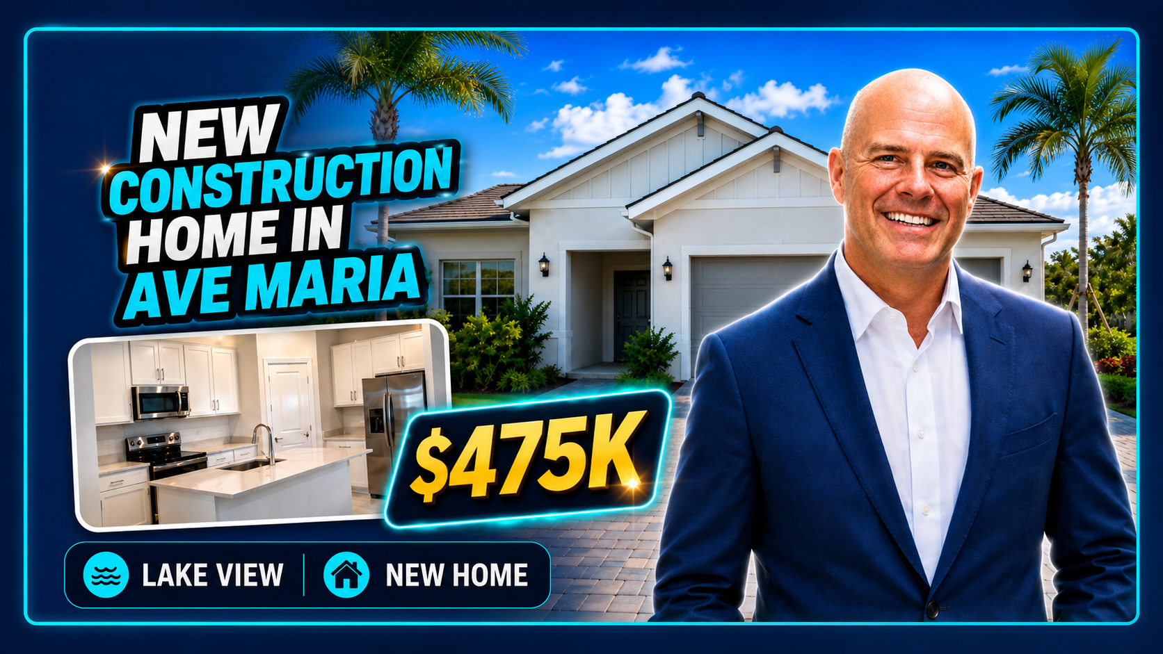 ave maria move in ready homes for sale