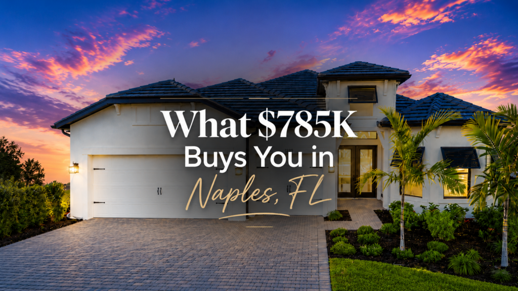 gerard mastrapasqua Top buyers agent in naples florida Terreno
