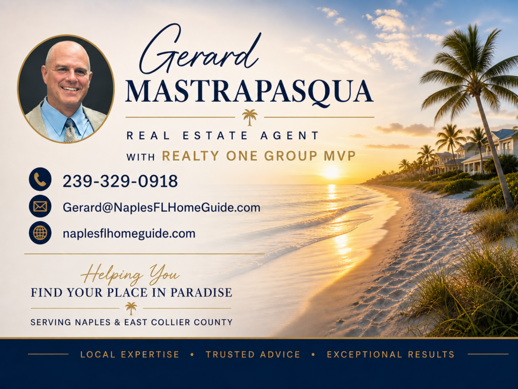naples top realtor
