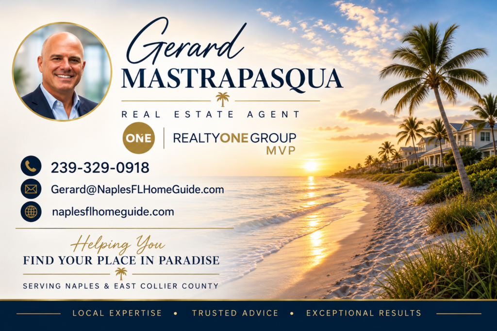 naples fl top realtor